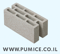 WWW.PUMICE.CO.IL